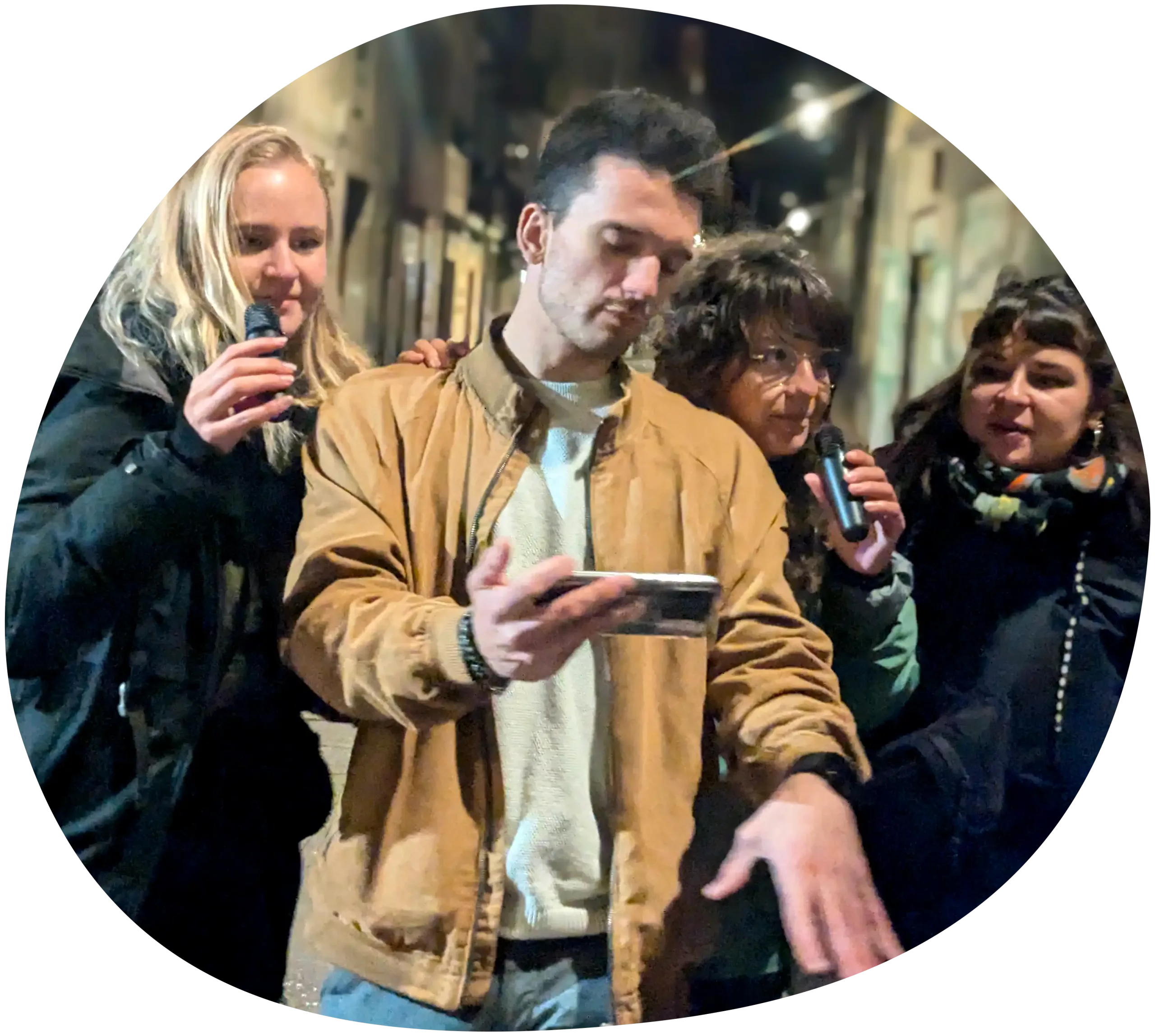 Noleby Contributions Cover 1