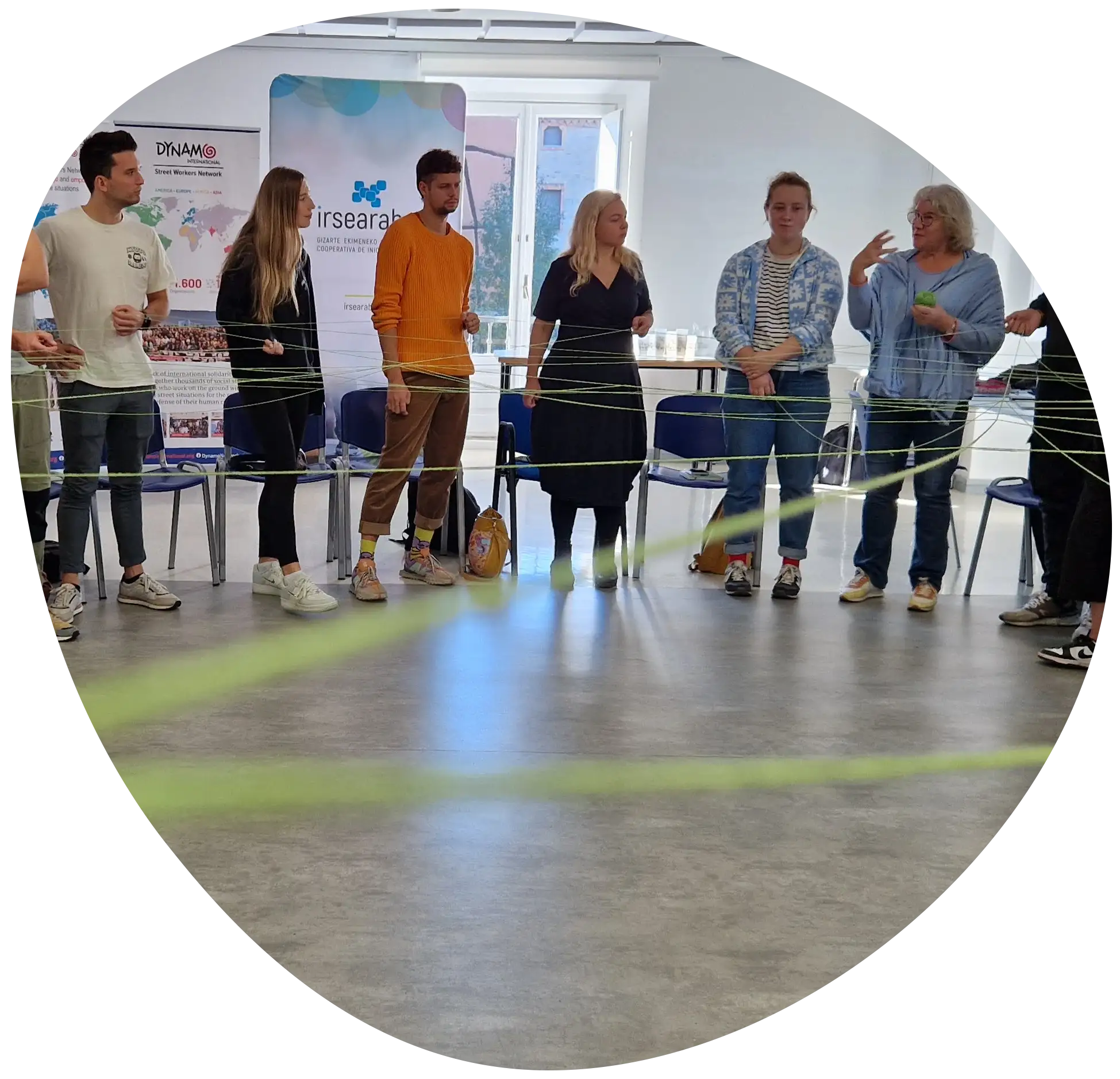 Noleby Weaving Glances 2018 2024 Cover 1 copy