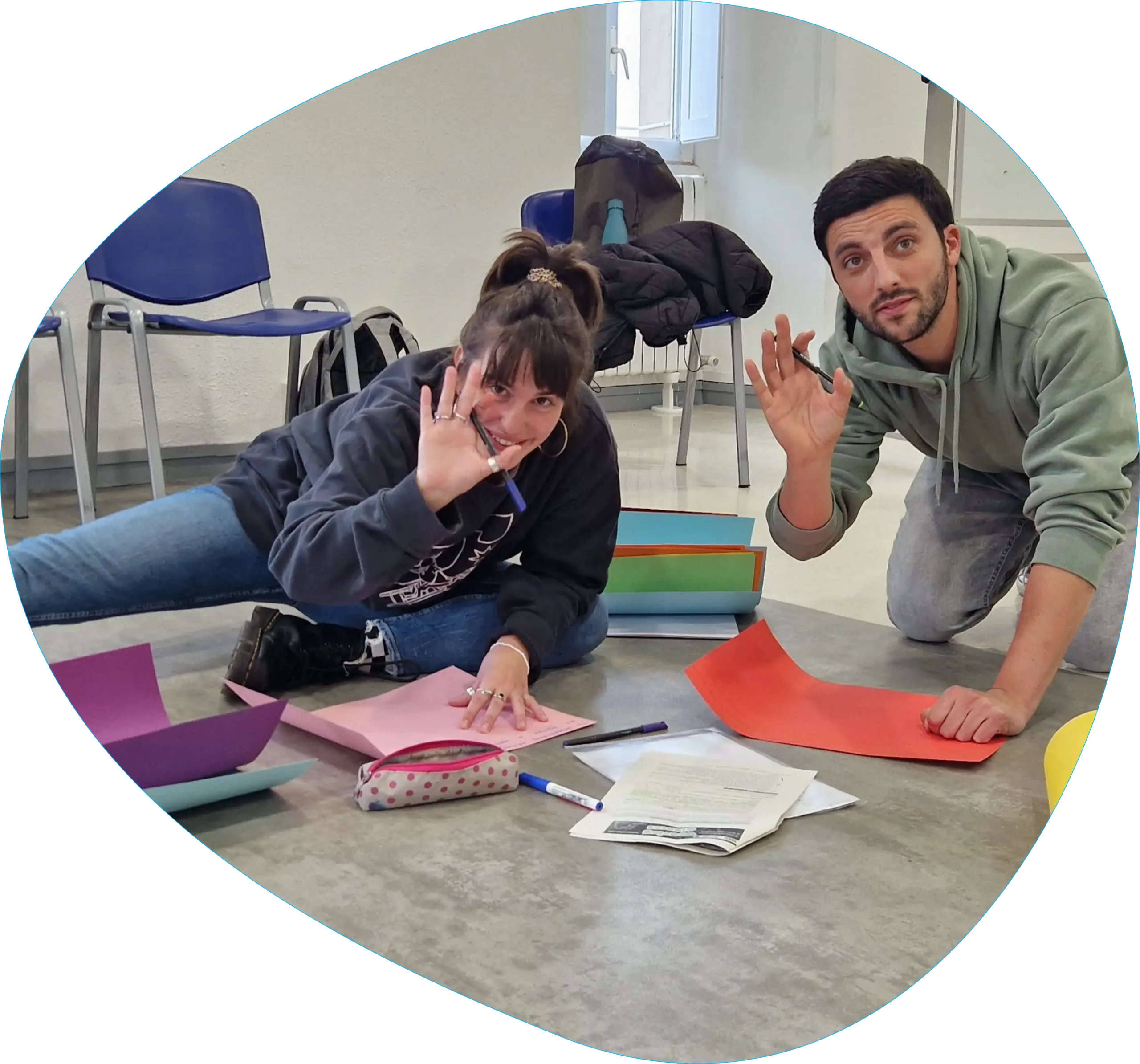 Noleby Weaving Glances 2018 2024 Cover 2